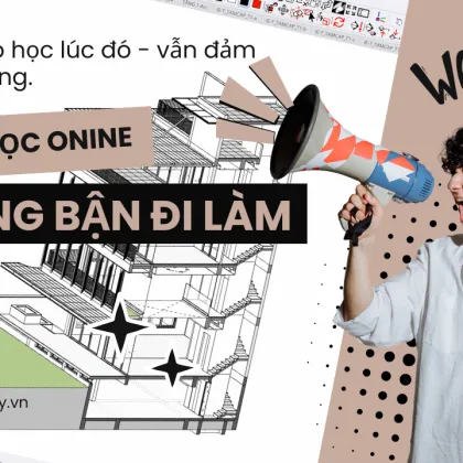 Học qua tài khoản web 1 kèm 1.
